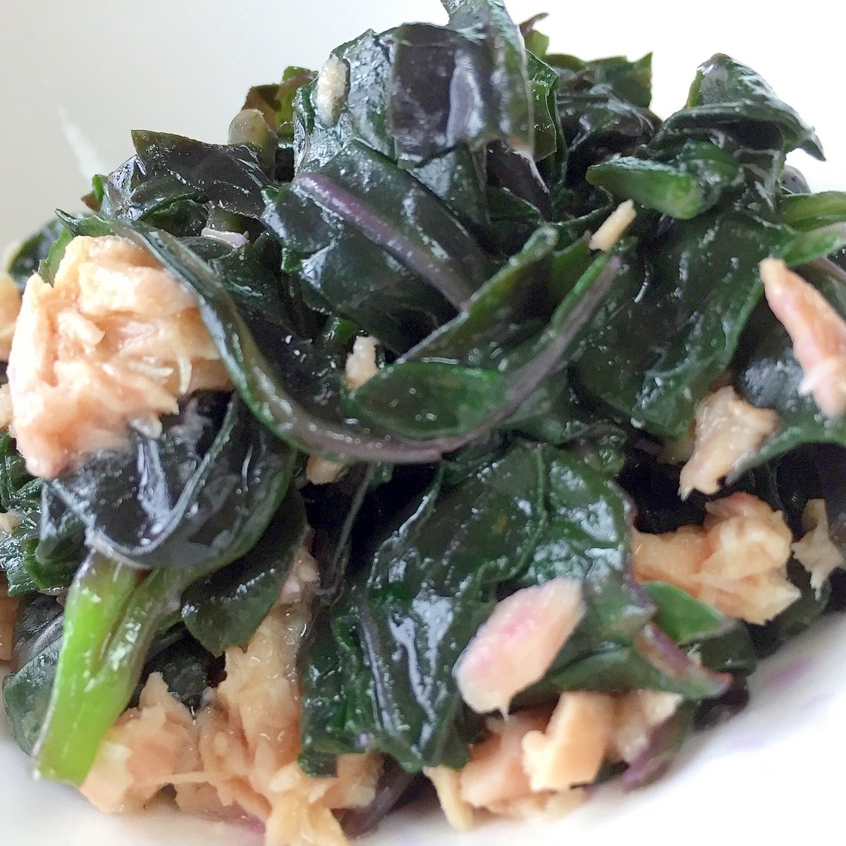 水前寺菜 ハンダマ 和えもの レシピ 作り方 By Wakuwaku3169 楽天レシピ 水前寺菜 ハンダマ 和えもの レシピ 作り方 By Wakuwaku3169 楽天レシピ